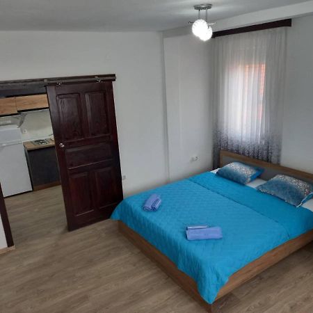 Apartmants Djekovi Ohrid Esterno foto