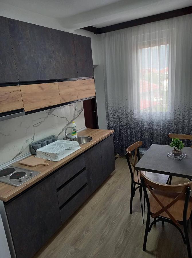 Apartmants Djekovi Ohrid Esterno foto