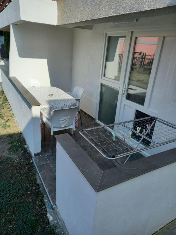 Apartmants Djekovi Ohrid Esterno foto